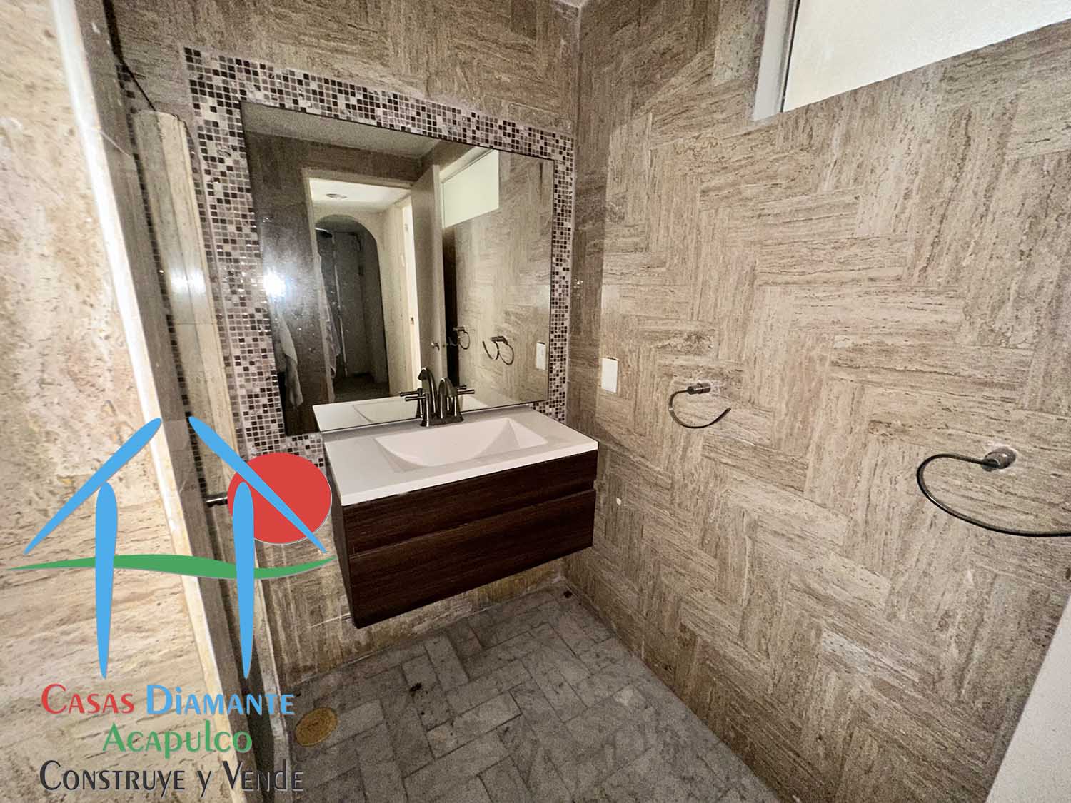 Camelia y Magnolia Camelia 802 - Recámara dos 5